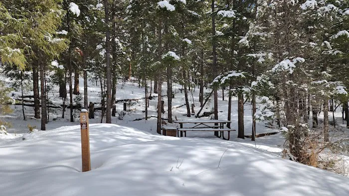 Idylease Campground Picture 6