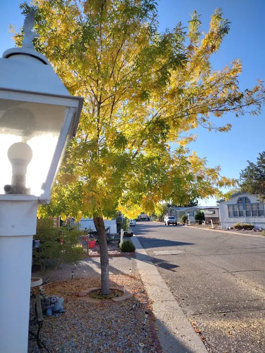 Four Hills Mobile Home Park Picture 1