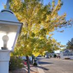Four Hills Mobile Home Park