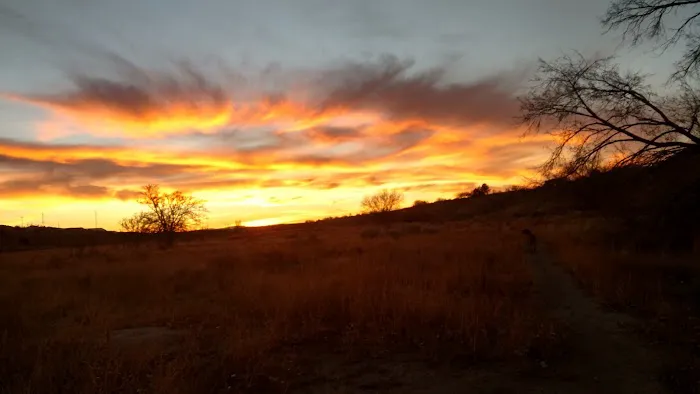 Four Hills Mobile Home Park Picture 5