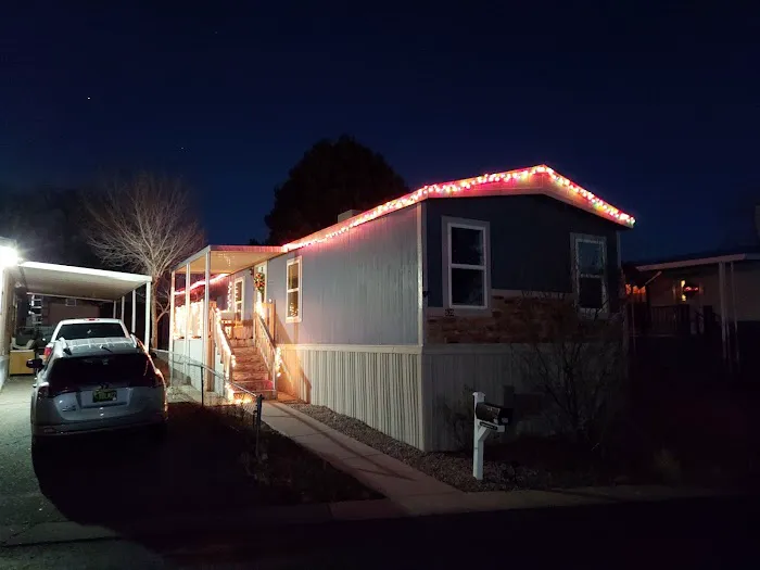 Four Hills Mobile Home Park Picture 7