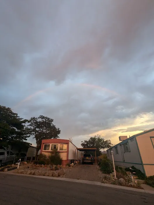 Four Hills Mobile Home Park Picture 9