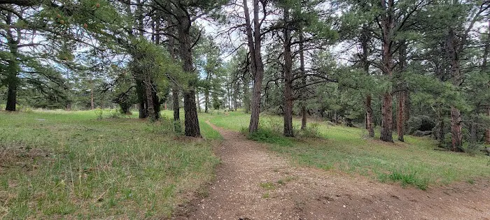 Sourdough Springs Campground Picture 2