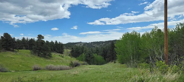 Sourdough Springs Campground Picture 1
