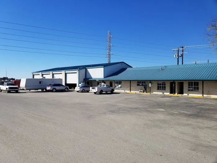 Mission Trails RV Park Picture 2