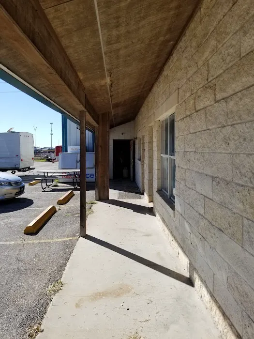 Mission Trails RV Park Picture 5