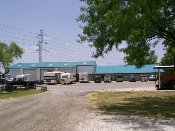 Mission Trails RV Park Picture 3