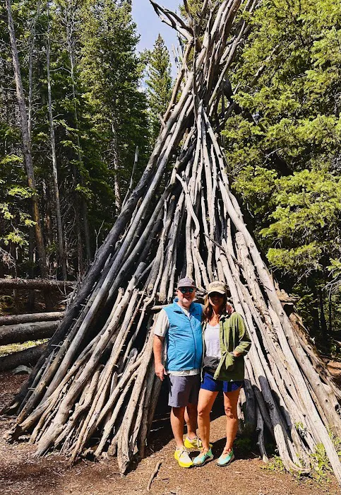 Camp G&T Picture 2