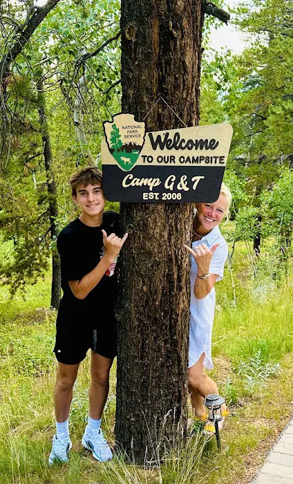 Camp G&T Picture 3
