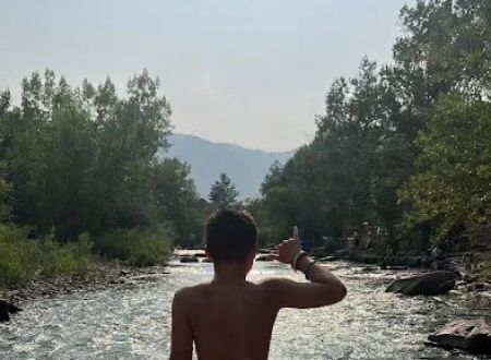 Camp G&T