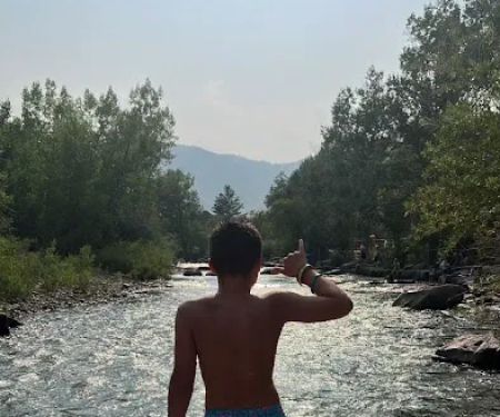 Camp G&T