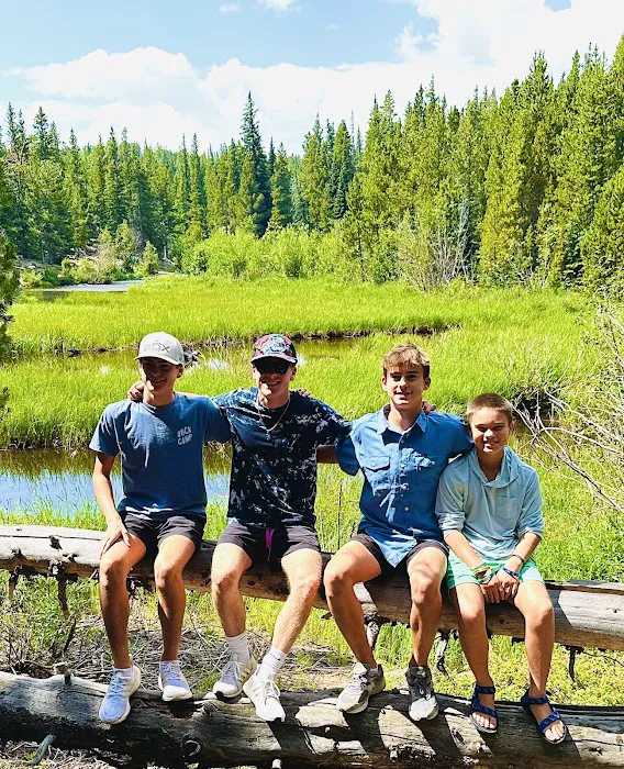 Camp G&T Picture 5