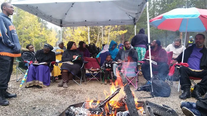 Rifleman Phillips Campground Picture 5