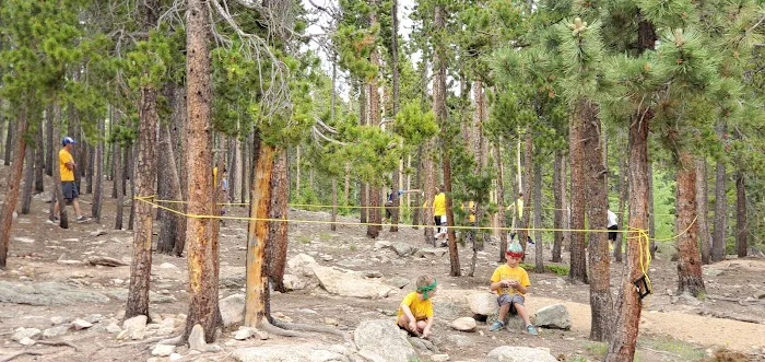 Rifleman Phillips Campground Picture 4