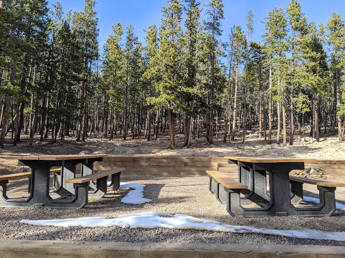 Rifleman Phillips Campground Picture 1