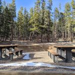 Rifleman Phillips Campground
