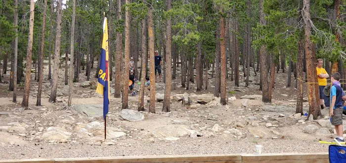 Rifleman Phillips Campground Picture 8