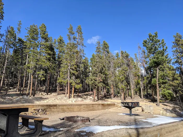 Rifleman Phillips Campground Picture 7