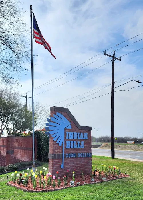 Indian Hills Manufactured Home Community Picture 4