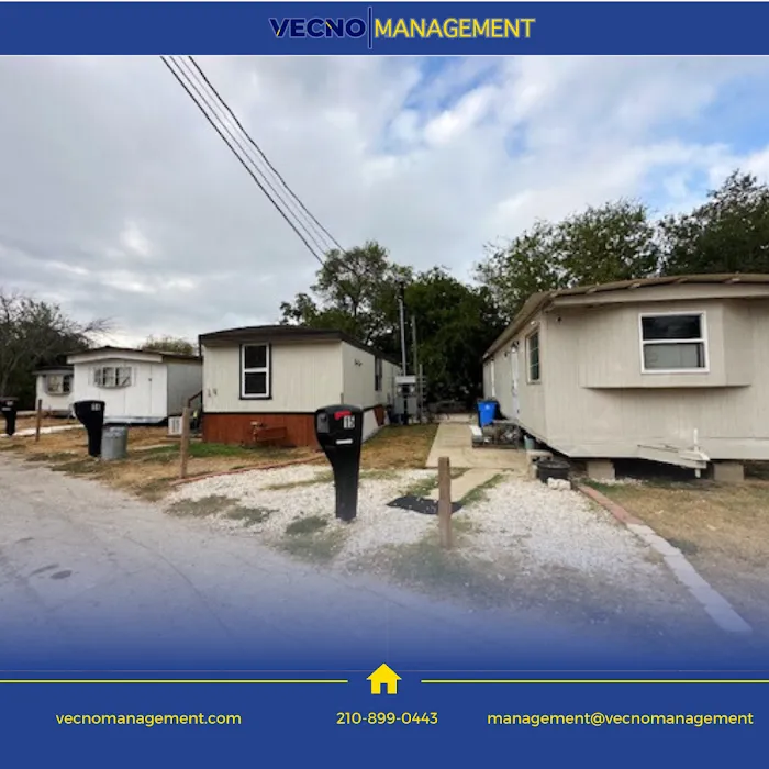 Leon Creek Estates Picture 2