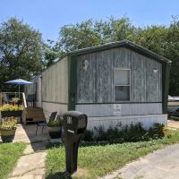 Leon Creek Estates ico