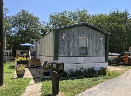 Leon Creek Estates