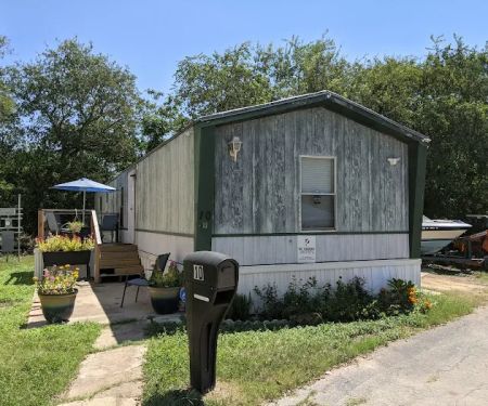 Leon Creek Estates