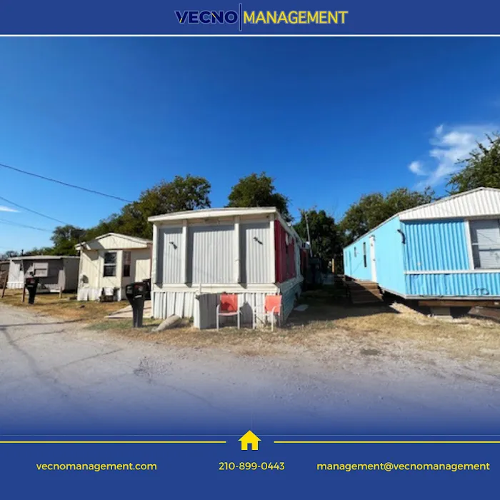 Leon Creek Estates Picture 3