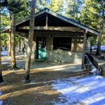 Reverends Ridge Campground