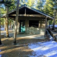 Reverends Ridge Campground ico