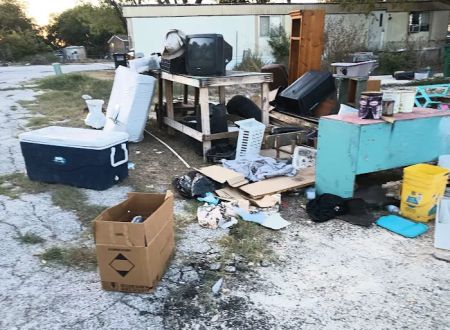 Westhill Mobile Home & RV Park