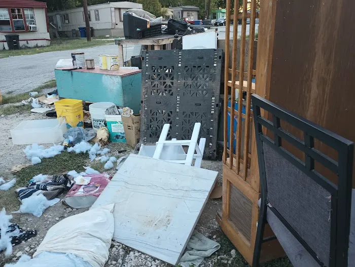 Westhill Mobile Home & RV Park Picture 8