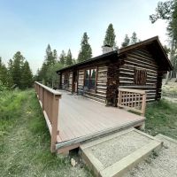 Golden Gate State Park Campground ico