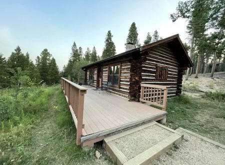 Golden Gate State Park Campground