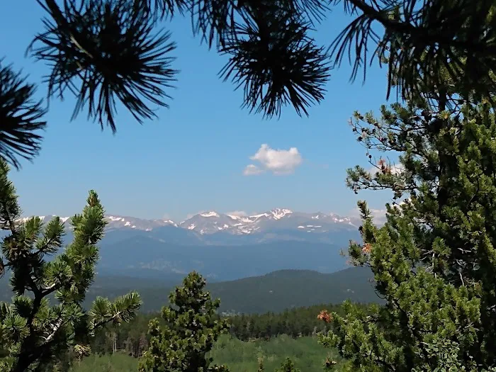 Golden Gate State Park Campground Picture 3