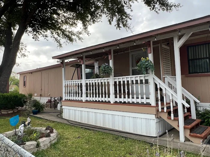 Westwood Mobile Home Estates Picture 1