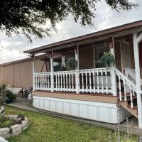 Westwood Mobile Home Estates ico