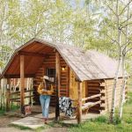 Base Camp at Golden Gate Canyon