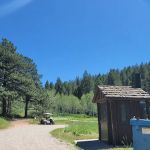 Indian Creek Campground