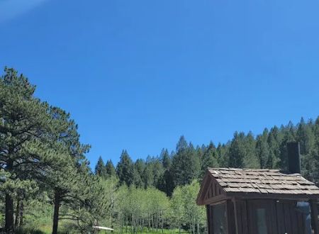 Indian Creek Campground