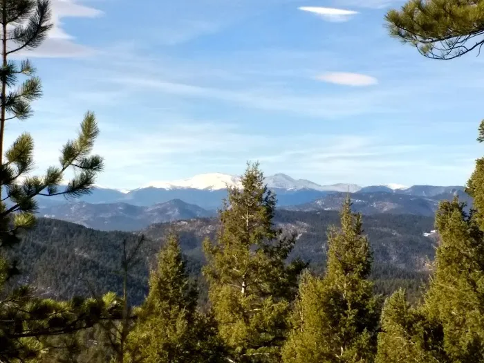 Indian Creek Campground Picture 5
