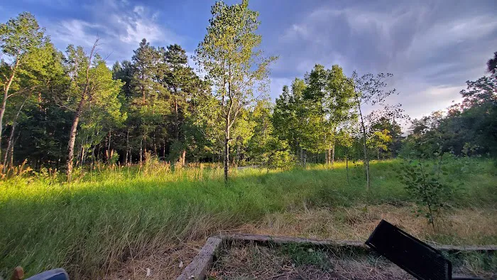 Indian Creek Campground Picture 6