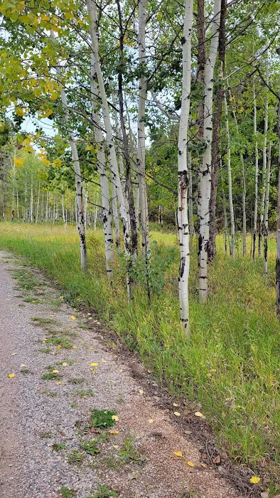 Indian Creek Campground Picture 4