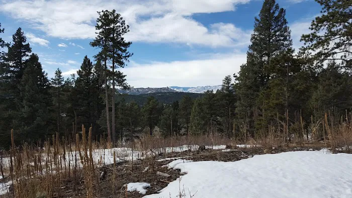 Indian Creek Campground Picture 9
