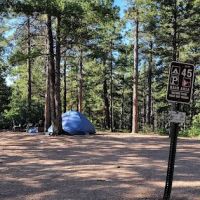 Rampart ranger camp and dirt bike area ico
