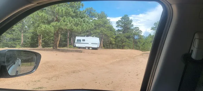 Rampart ranger camp and dirt bike area Picture 7