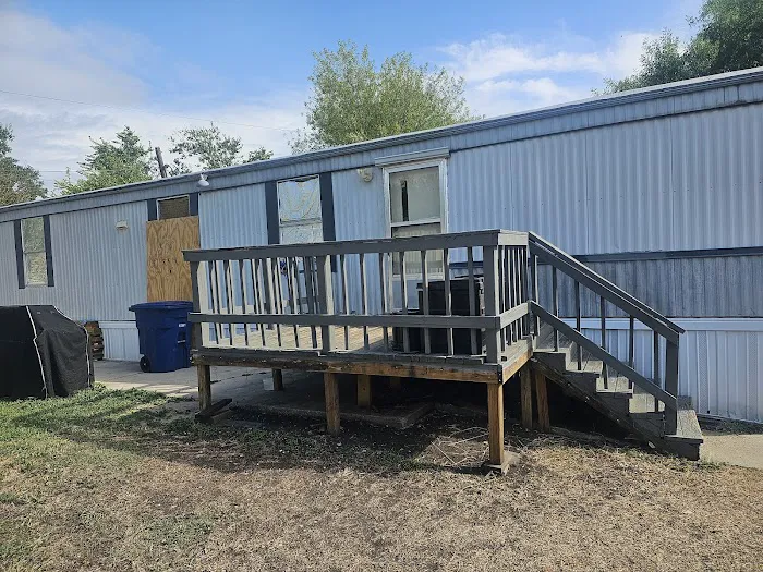 Stonegate Mobile Home Comm Picture 1
