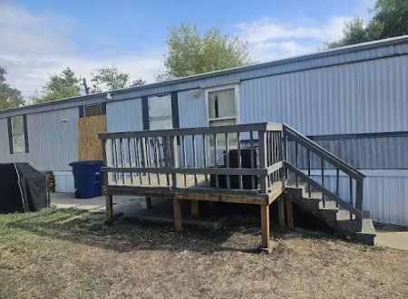 Stonegate Mobile Home Comm