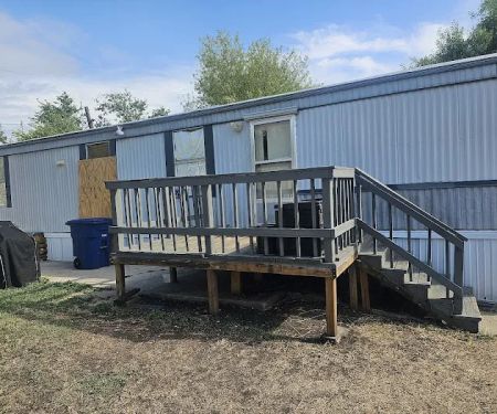 Stonegate Mobile Home Comm