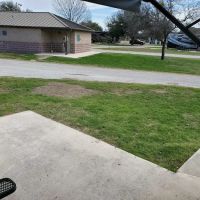 Fort Sam Houston RV Park ico